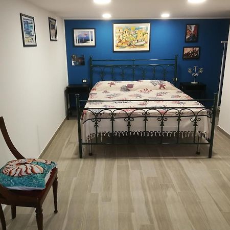 Atoca1 Casa Vacanze - Vedi Anche Atoca2 E Atoca3 Palermo Ngoại thất bức ảnh