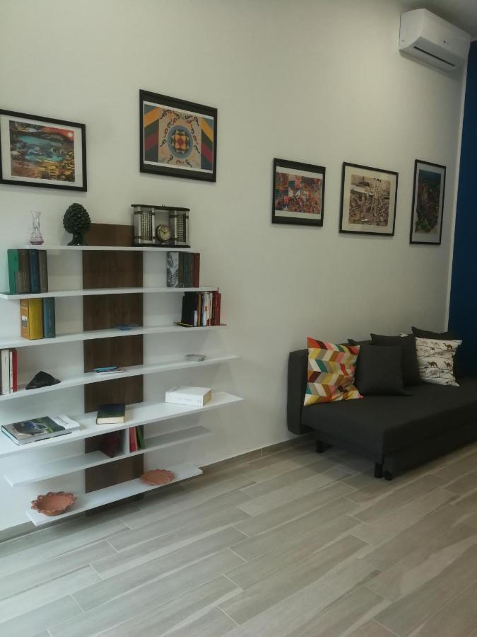 Atoca1 Casa Vacanze - Vedi Anche Atoca2 E Atoca3 Palermo Ngoại thất bức ảnh
