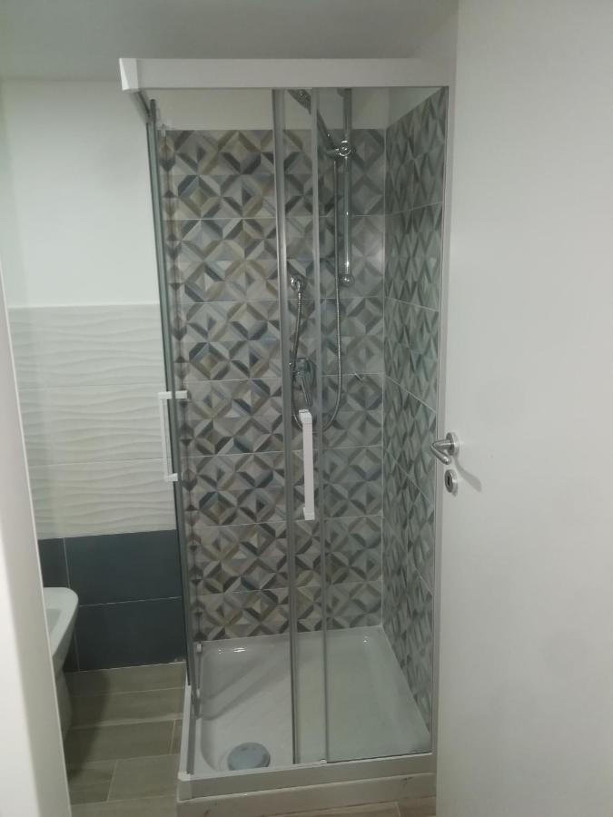 Atoca1 Casa Vacanze - Vedi Anche Atoca2 E Atoca3 Palermo Ngoại thất bức ảnh