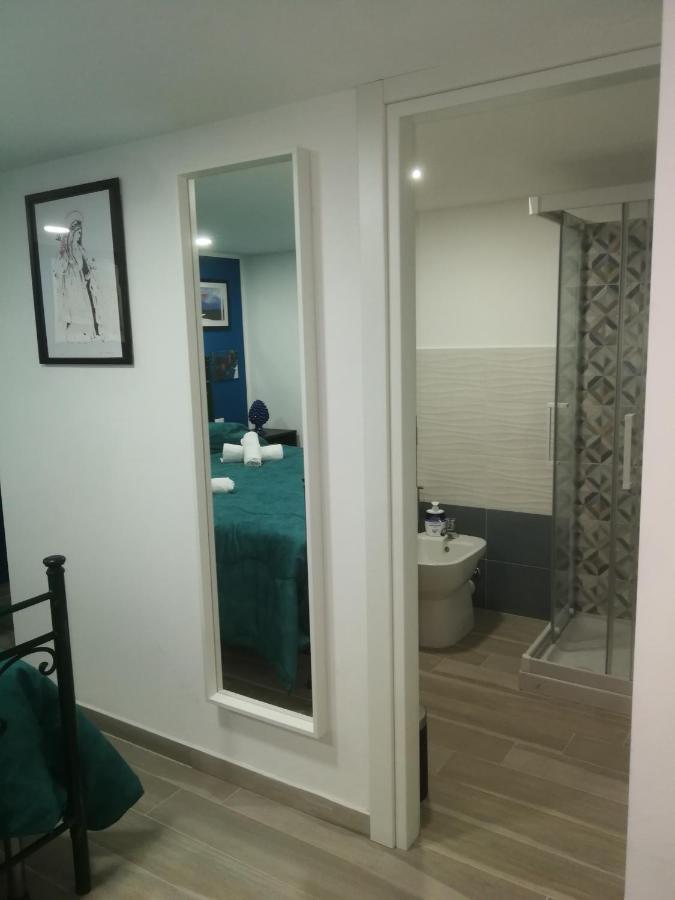 Atoca1 Casa Vacanze - Vedi Anche Atoca2 E Atoca3 Palermo Ngoại thất bức ảnh